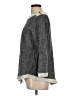 Weekends by Chico's Gray Pullover Sweater Size Lg (2) - photo 5