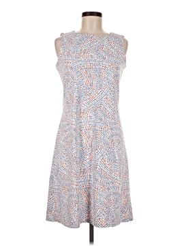 Mahi Gold Casual Dress (view 1)