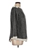 Weekends by Chico's Gray Pullover Sweater Size Lg (2) - photo 4