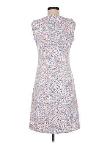Mahi Gold Casual Dress (view 2)