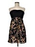 Roxy Black Sleeveless Top Size M - photo 1