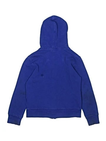 Polo by Ralph Lauren Zip Up Hoodie (view 2)