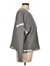 Splendid Gray Sweatshirt Size L - photo 4