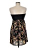 Roxy Black Sleeveless Top Size M - photo 2