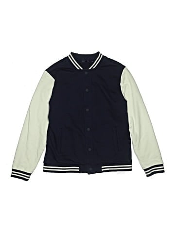 Janie and Jack Jacket (view 1)
