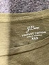 J.Crew 100% Cotton Green Tank Top Size XXS - photo 7