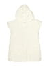 Cat & Jack Ivory White Kimono Size 4T - photo 1