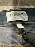 FRAME Denim Blue Jeans Size 27 waist - photo 7