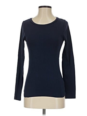 J.Crew Long Sleeve T-Shirt (view 1)