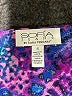 Sofia Jeans by Sofia Vergara 100% Viscose Purple Sleeveless Blouse Size S - photo 7