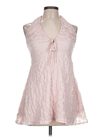 Beverly and Beck Cocktail Dress (view 1)