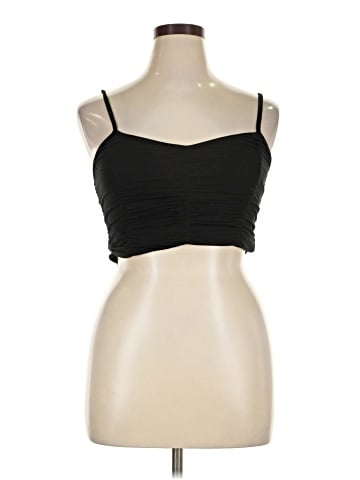 SO Sleeveless Top (view 1)