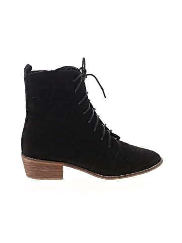 Roolee Ankle Boots (view 1)