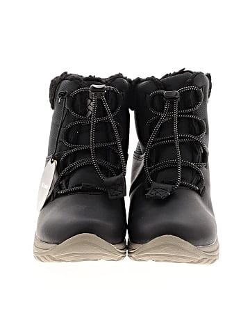 Columbia Boots (view 2)
