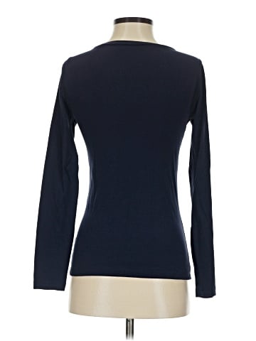 J.Crew Long Sleeve T-Shirt (view 2)