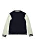 Janie and Jack Solid Blue Jacket Size 10 - 12 - photo 2