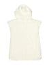 Cat & Jack Ivory White Kimono Size 4T - photo 2