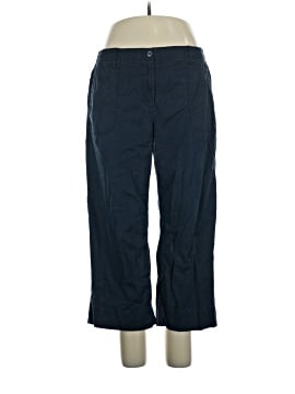 L.L.Bean Signature Casual Pants (view 1)