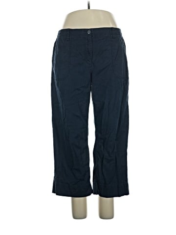 L.L.Bean Signature Casual Pants (view 1)