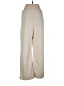 Shein Ivory Casual Pants Size 12 - photo 1