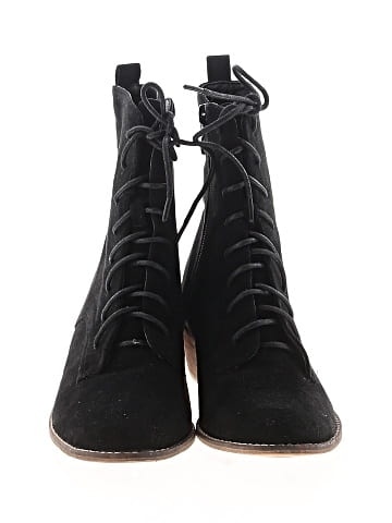 Roolee Ankle Boots (view 2)