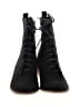 Roolee Black Ankle Boots Size 7 1/2 - photo 2
