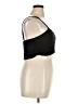 SO 100% Cotton Black Sleeveless Top Size XL - photo 4