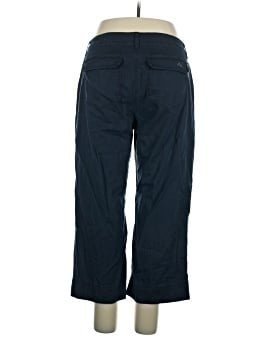 L.L.Bean Signature Casual Pants (view 2)