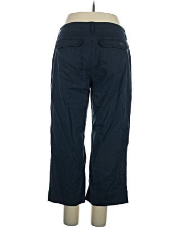 L.L.Bean Signature Casual Pants (view 2)