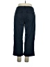 L.L.Bean Signature Blue Casual Pants Size 16 (petite) - photo 2