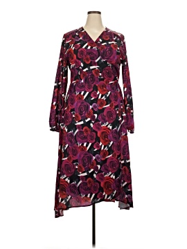Lorraine Casual Dress (view 1)