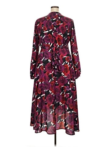 Lorraine Casual Dress (view 2)