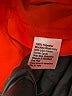 Madison 100% Polyester Red Casual Pants Size 6 - photo 5