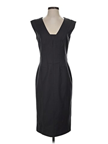RENA LANGE Cocktail Dress (view 1)