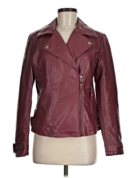Max Studio Jacket