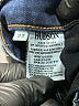 Hudson Jeans Blue Jeans Size 27 waist - photo 8