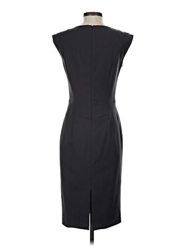 RENA LANGE Cocktail Dress (view 2)