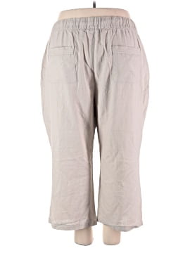 D&Co. Linen Pants (view 2)