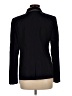 J.Crew Black Wool Blazer Size 8 - photo 2