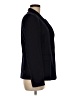 J.Crew Black Wool Blazer Size 8 - photo 4