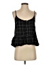 Current/Elliott Black Tank Top Size Sm (1) - photo 1