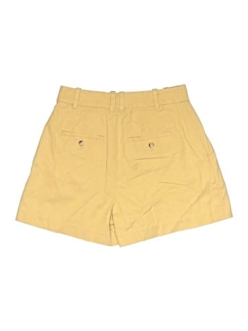 Madewell Khaki Shorts (view 2)