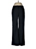 Rafaella Black Dress Pants Size 6 Petite - photo 1