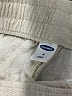 Old Navy Solid Ivory Shorts Size M - photo 3