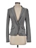 Maurices Gray Blazer Size S - photo 1