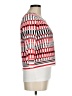 Classiques Entier Red Cardigan Size M - photo 4