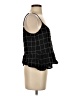Current/Elliott Black Tank Top Size Sm (1) - photo 4