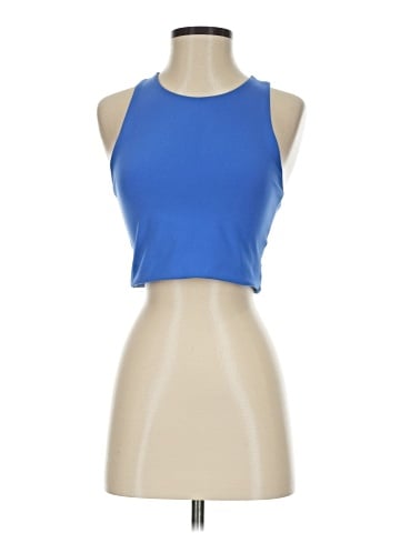 Girlfriend Collective Tank Top (view 1)