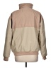 Patagonia Solid Tan Jacket Size L - photo 2