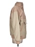 Patagonia Solid Tan Jacket Size L - photo 4